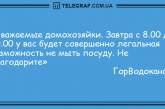 Ни минуты без позитива: анекдоты, которые не дадут вам заскучать. ФОТО