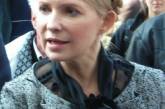 Юлия Тимошенко готовит майдан «по-флотски»
