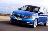 Новая Skoda Fabia 2015: Volkswagen Polo нервничает