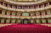 Потрясающие интерьеры оперных театров, какими их видят исполнители. ФОТО