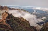 Остров Мадейра: на краю бездны. ФОТО