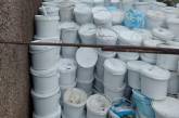 В Украине нашли незаконные свалки с тоннами опасных медицинских COVID-отходов. ВИДЕО