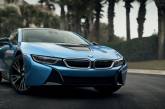 BMW планирует более мощную версию i8