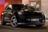 Ателье TechArt создало 450-сильную спецверсию Porsche Macan