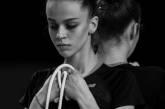 Украинская гимнастка-чемпионка сообщила, что болеет раком. Видео