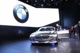 Новые версии BMW предстанут перед публикой в более развитом фирменном стиле 