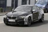 Баварцы предложат своим клиентам кабриолет BMW M2