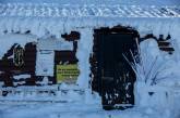 Закрытый горнолыжный курорт в Шотландии на снимках. ФОТО