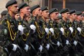 Украинские военные отбыли в Москву и Минск