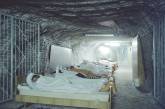Подземный санаторий для астматиков в украинском селе Солотвино. ФОТО