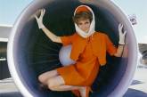 Женская мода 1960-х годов на снимках Ханса Дуккерса. ФОТО