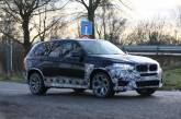 Компания BMW представила M-версии новых X5 и X6