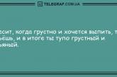 Позитивный вечерок без тревог: подборка забавных анекдотов. ФОТО