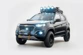 Chevrolet Niva 2: эволюция вместо революции