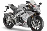 Инженеры фабрики Ноале разработали новый супербайк Aprilia RSV4 RR 2015