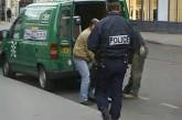Французские полицейские задержали трехлетнего иммигранта по подозрению в терроризме