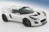 Новый спорткар Lotus Exige S выходит на авторынки