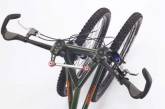 Трехколёсный велосипед-внедорожник - брутальный монстр для сложных дорог (ФОТО)