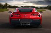 Chevrolet Corvette обвинили в излишней шумности