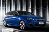 Peugeot 308: Европейский автомобиль года едет в Украину  