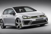 Volkswagen Golf R400  - уже в 2015  