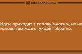 Заряд позитива обеспечен: анекдоты, которые заставят смеяться до слез. ФОТО