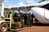 Минобороны рассекретило работу украинских военных в Конго (ФОТО)