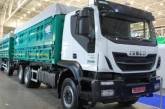 В Украине появятся китайские MAN и Iveco