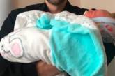 Появилось фото Дмитрия Шепелева с новорожденным сыном