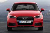 Хэтчбек Audi A1 пережил рестайлинг