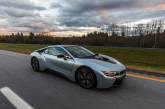 BMW i8: самый противоречивый флагман баварской марки