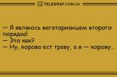 Только позитив и отличное настроение: подборка анекдотов, которая улыбнет