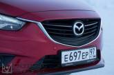 Автомобили Mazda получат неограниченную гарантию 