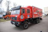МАЗ подготовил новые грузовики для «Дакара»