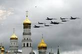 В День Победы тучи над Киевом разгонят самолеты