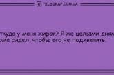 Вечерняя порция наилучших шуток: новая порция анекдотов. ФОТО