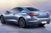 В Детройте покажут Infiniti Q60, который мощно потеснит BMW 4-Series