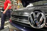 Volkswagen вложит 85,6 миллиардов евро в новые разработки