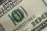 Межбанковский доллар уходит на выходные привычным курсом
