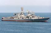 Россия строит корабль для борьбы с пиратами