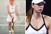 Российские звезды спорта в детстве на снимках. ФОТО
