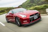 Nissan GT-R обновляют предпоследний раз