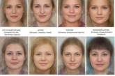 Типы внешности женщин Восточной и Южной Европы. ФОТО