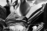 Самое красивое самоубийство: девушка прыгнула с высотки и приземлилась в лимузин, 1947г. ФОТО