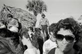 Ретро-снимки весенних каникул во Флориде в 80-е годы. ФОТО