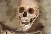 Тайна «вампирского» кладбища раскрыта (ФОТО)