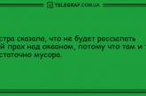 Этот прикол оценил даже слон: новая подборка утренних анекдотов. ФОТО