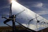 Запущена самая мощная в мире солнечная электростанция 