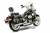 Harley Davidson папы Римского продадут на аукционе
