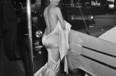 Викки Дуган: соблазнительная секс-бомба, чьи смелые платья с открытой спиной вдохновили женскую моду 1950-х. ФОТО